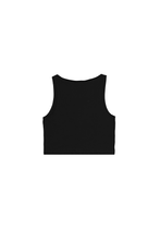 Load image into Gallery viewer, Rosa Crop Tank
