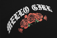 Load image into Gallery viewer, Rosa Crop Tank
