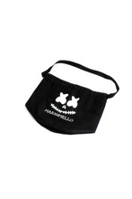 Load image into Gallery viewer, Lil Bones Drawstring Tote Bag
