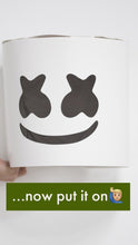 Load image into Gallery viewer, Mello Cosplay Helmet
